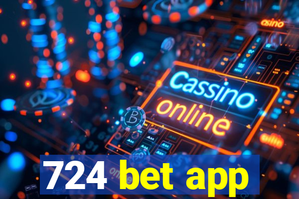 724 bet app